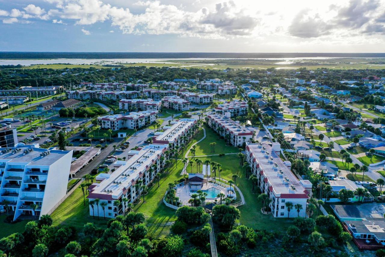 Casa De Playa Apartment St. Augustine Exterior foto