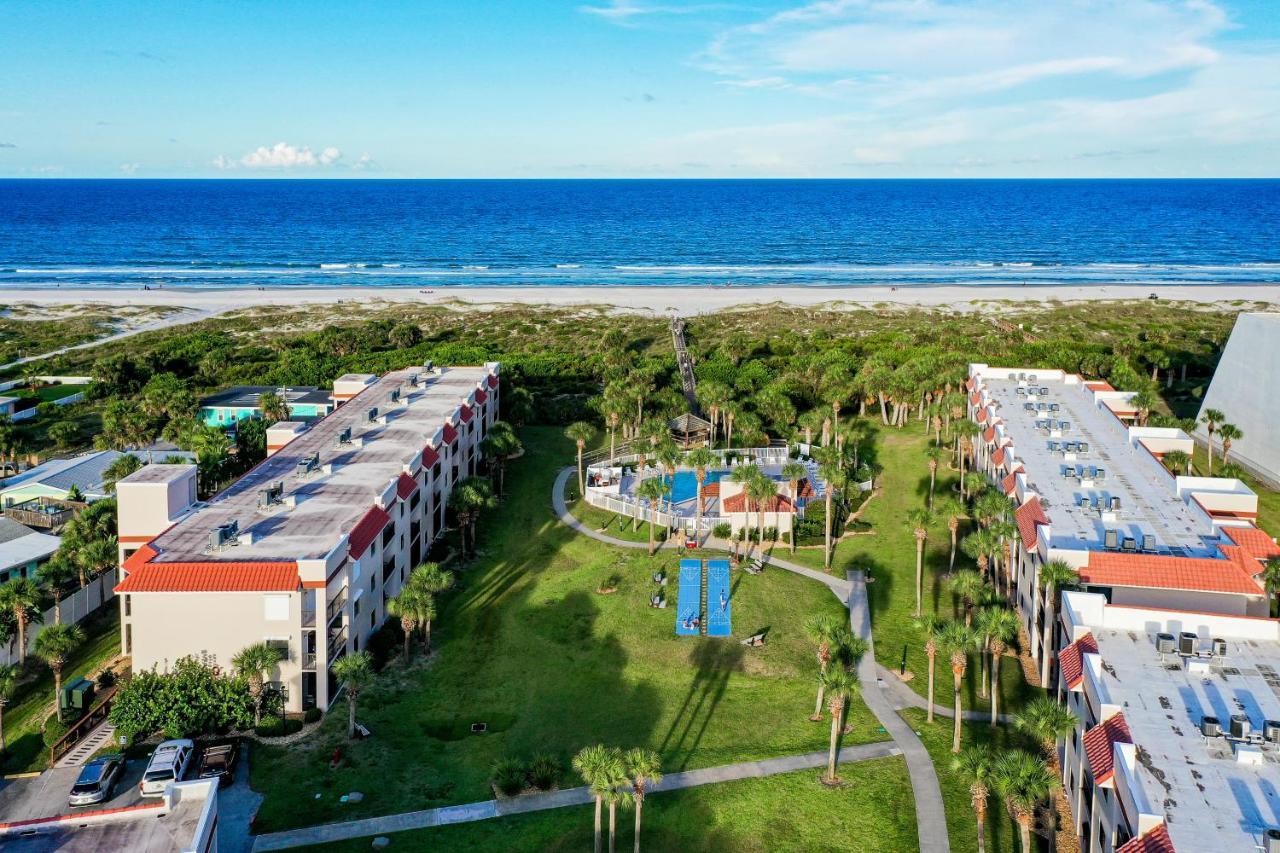 Casa De Playa Apartment St. Augustine Exterior foto