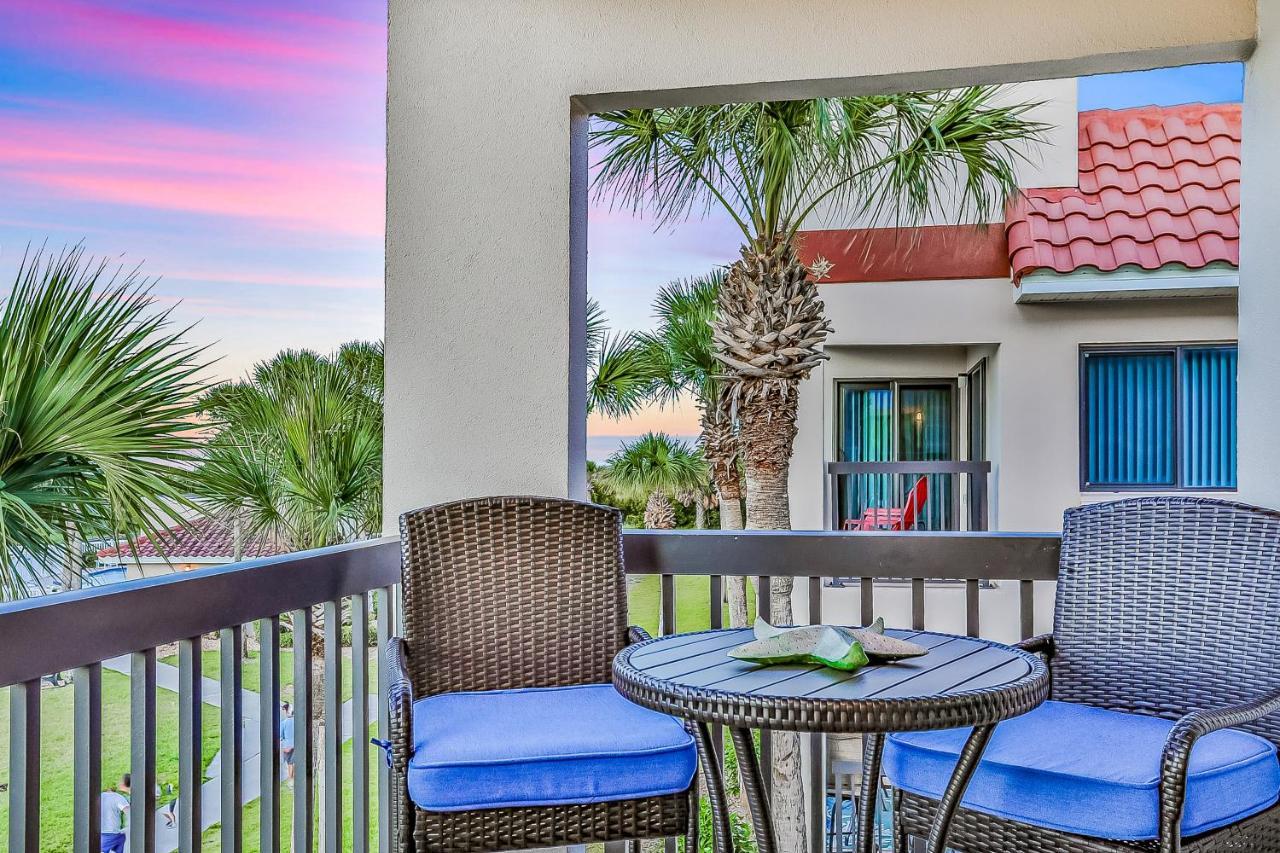 Casa De Playa Apartment St. Augustine Exterior foto