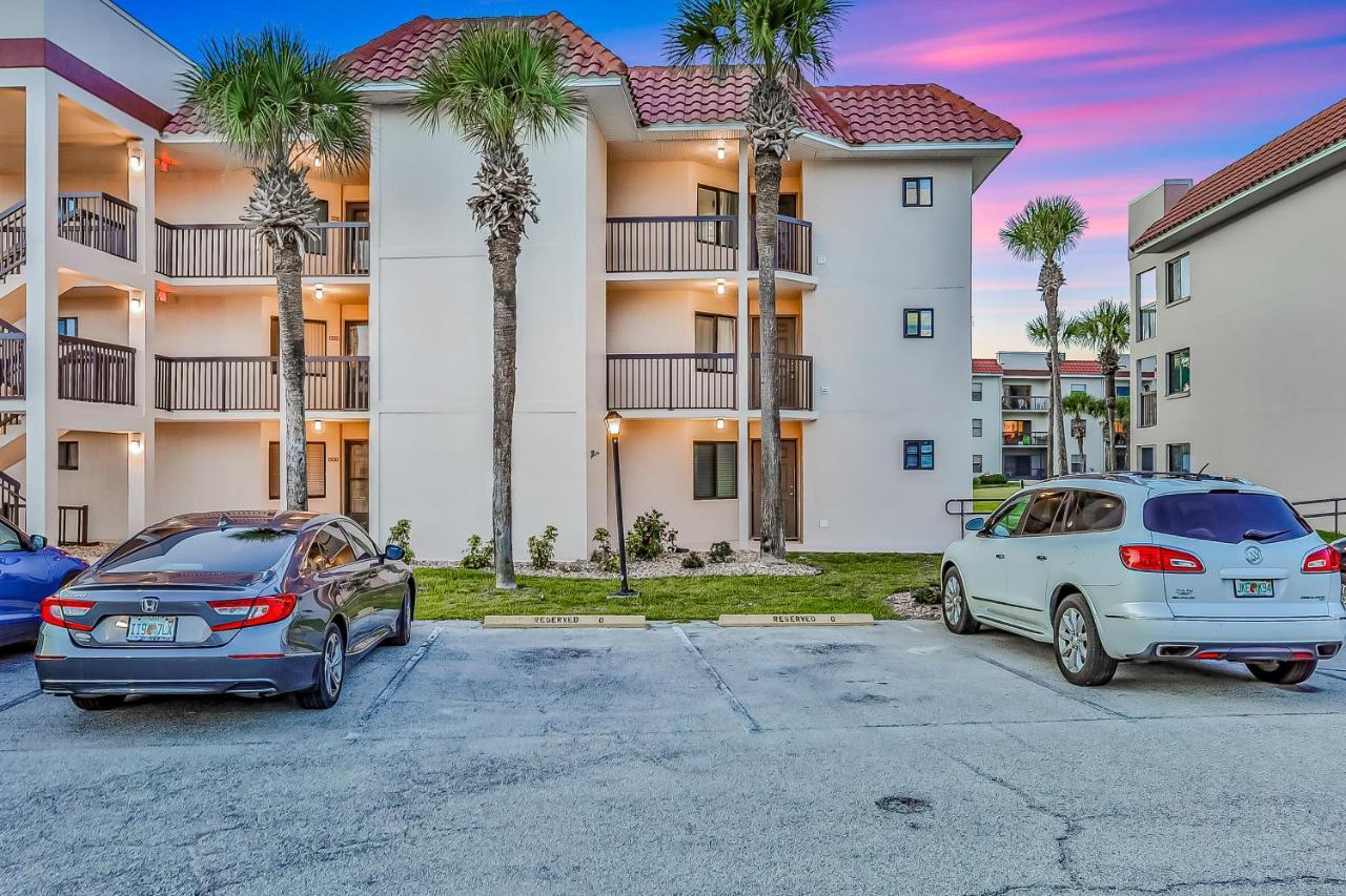 Casa De Playa Apartment St. Augustine Exterior foto