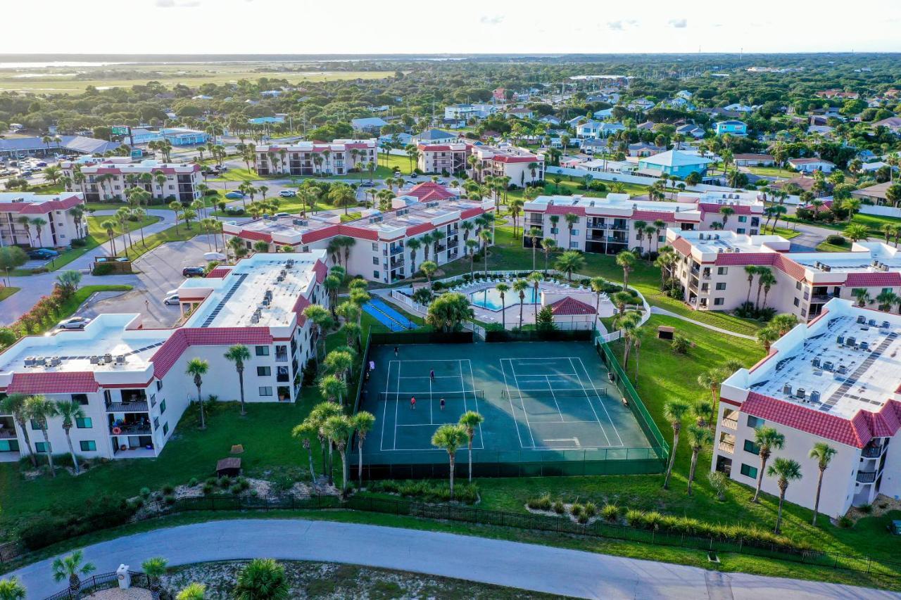 Casa De Playa Apartment St. Augustine Exterior foto